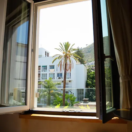 Apartmán Essenza Boutique