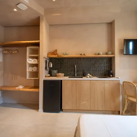 Essenza Boutique Apartmán *