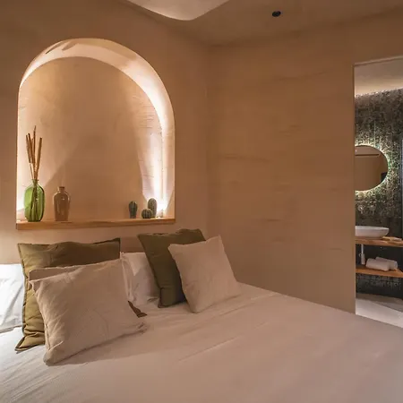 公寓 Essenza Boutique 切法卢