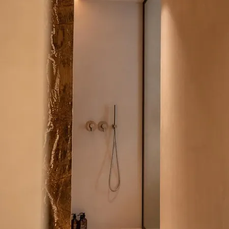 公寓 Essenza Boutique *