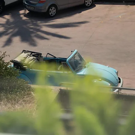 Essenza Boutique 切法卢