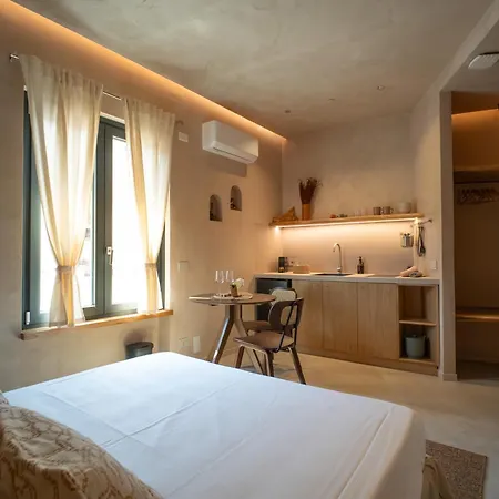 Apartmán Essenza Boutique *