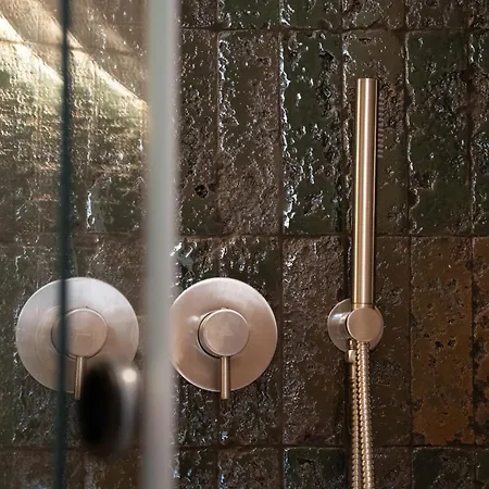 Essenza Boutique 公寓