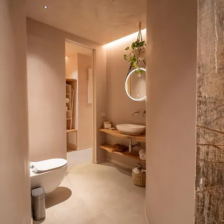 公寓 Essenza Boutique *