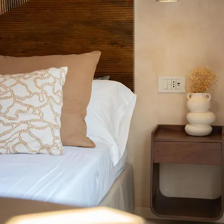 Apartmán Essenza Boutique *