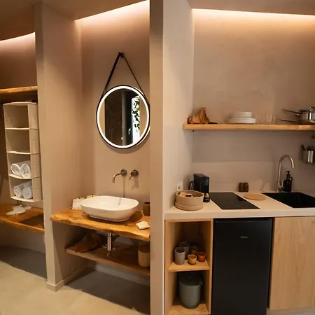 公寓 Essenza Boutique