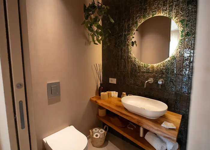 Essenza Boutique Apartmán