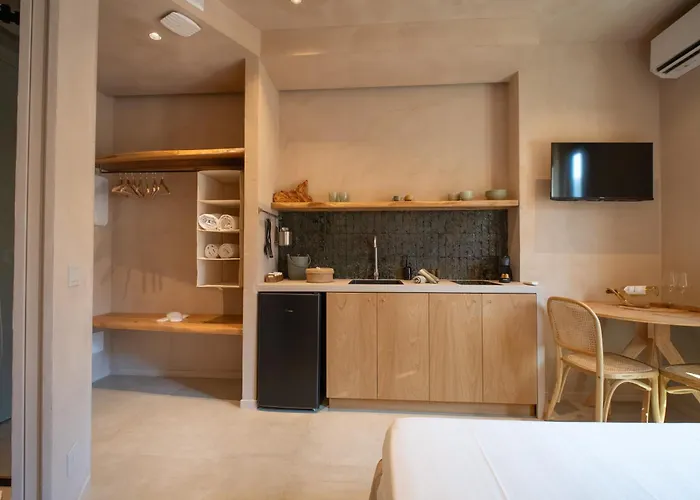 Essenza Boutique Apartmán *