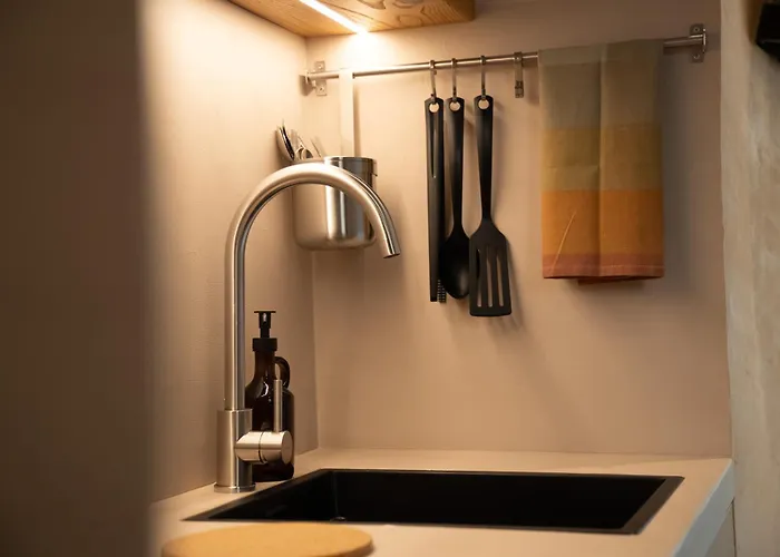 Apartmán Essenza Boutique