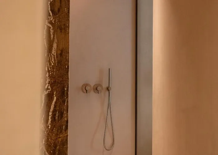 Apartmán Essenza Boutique *