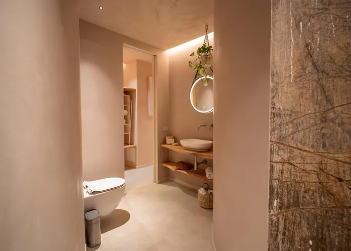 Apartmán Essenza Boutique *