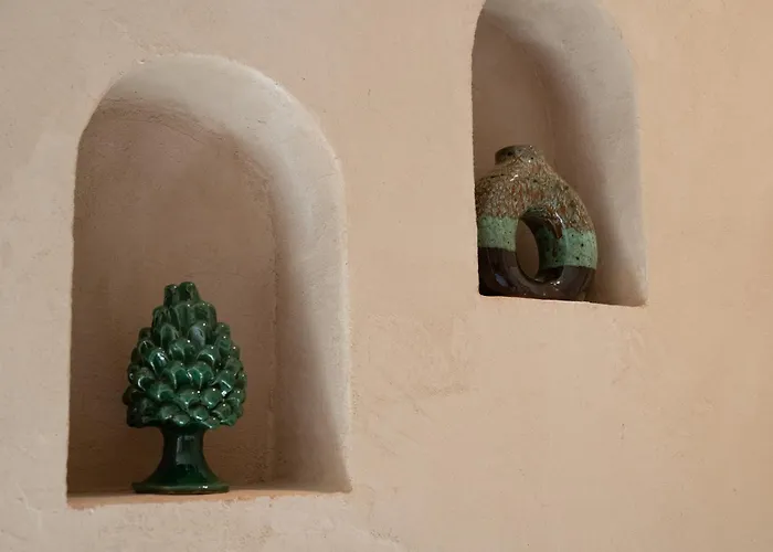 Essenza Boutique Cefalù