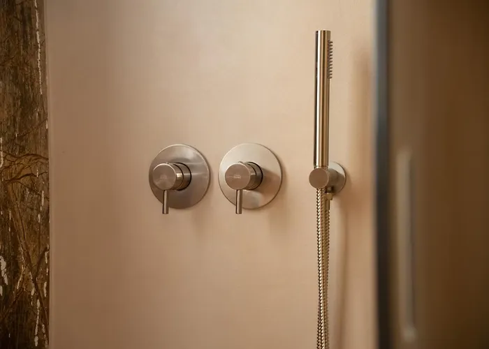 Essenza Boutique * Cefalù