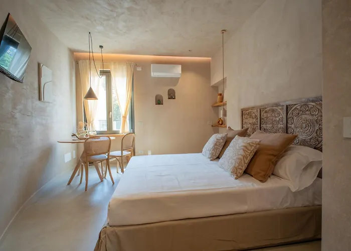 Essenza Boutique * Cefalù