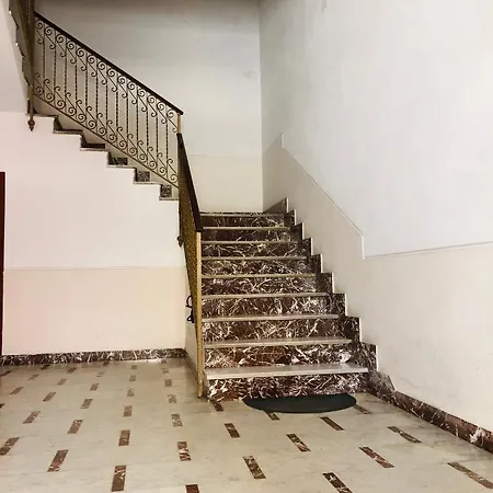 La Casa Di Anita * Cefalù