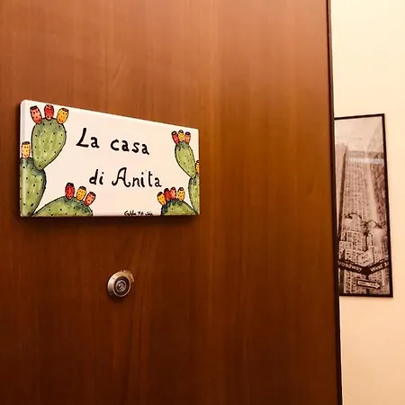 Apartament La Casa Di Anita *