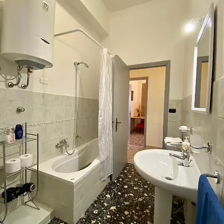 La Casa Di Anita Cefalù