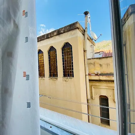 Apartament La Casa Di Anita