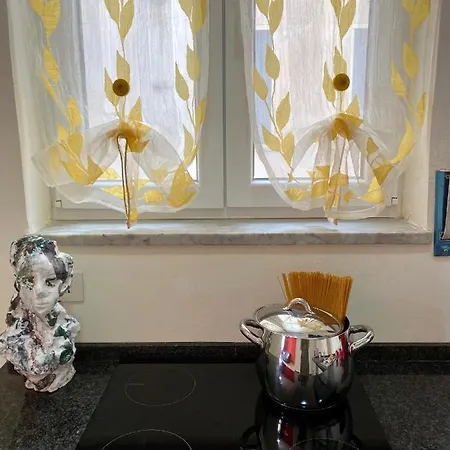La Casa Di Anita Apartament