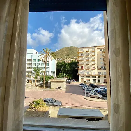Apartament La Casa Di Anita Cefalù
