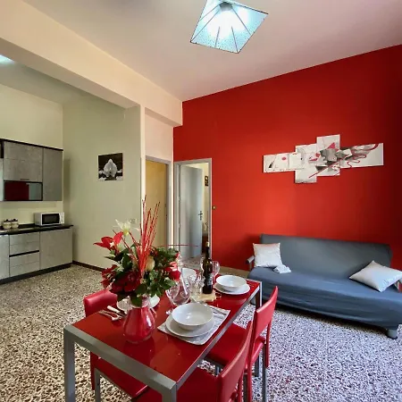 Apartament La Casa Di Anita