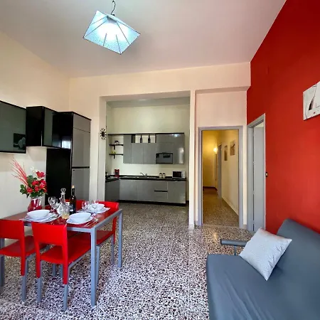 La Casa Di Anita Cefalù