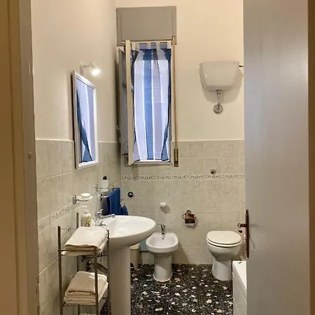 La Casa Di Anita Cefalù