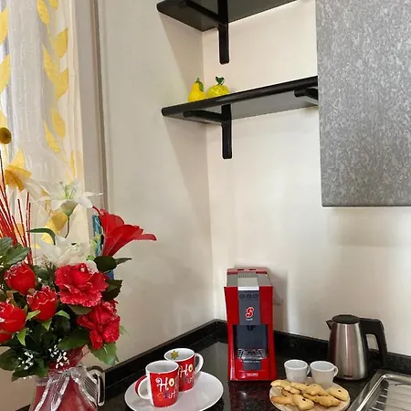 Apartament La Casa Di Anita *