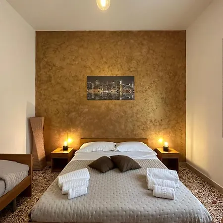 Apartament La Casa Di Anita *