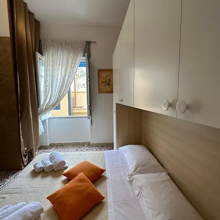Apartament La Casa Di Anita *