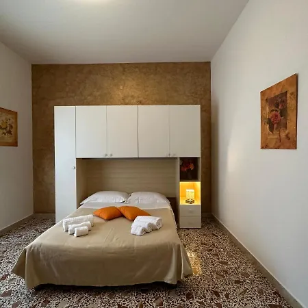 La Casa Di Anita Apartament