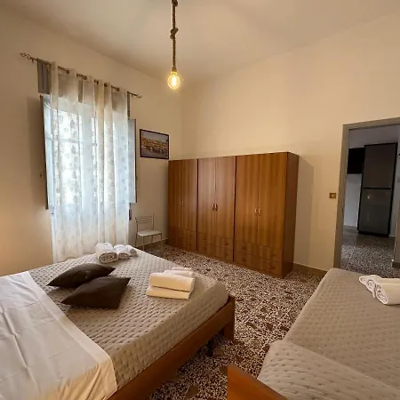 Apartament La Casa Di Anita *