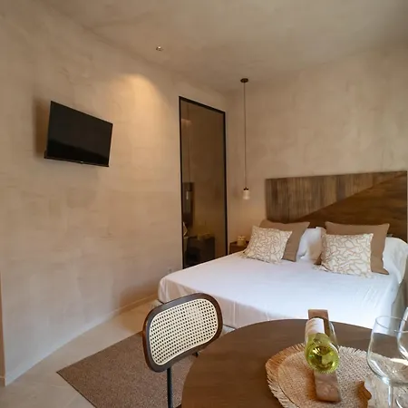 Essenza Boutique شقة *