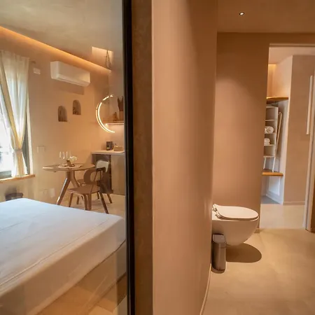 شقة Essenza Boutique *