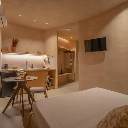 شقة Essenza Boutique تْشيفالو