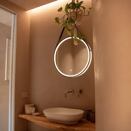 Essenza Boutique شقة