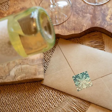 شقة Essenza Boutique تْشيفالو