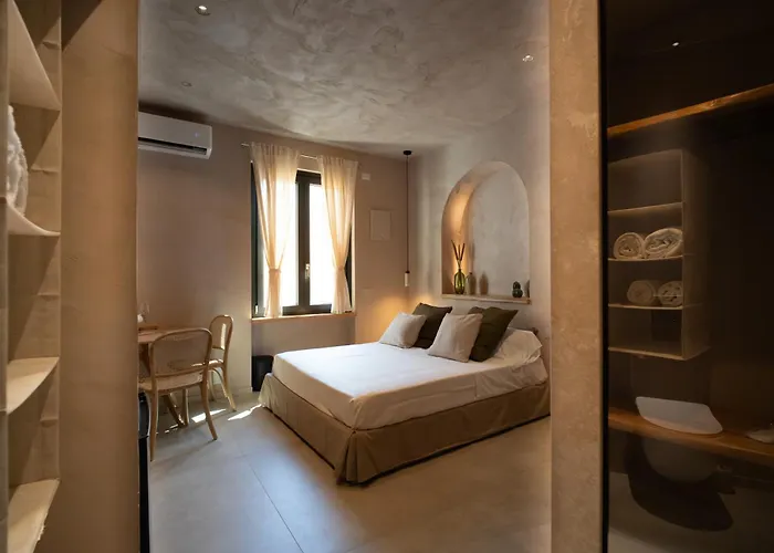 Essenza Boutique * Cefalù