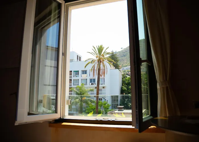 Appartement Essenza Boutique