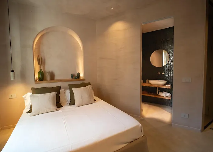 Essenza Boutique * Cefalù