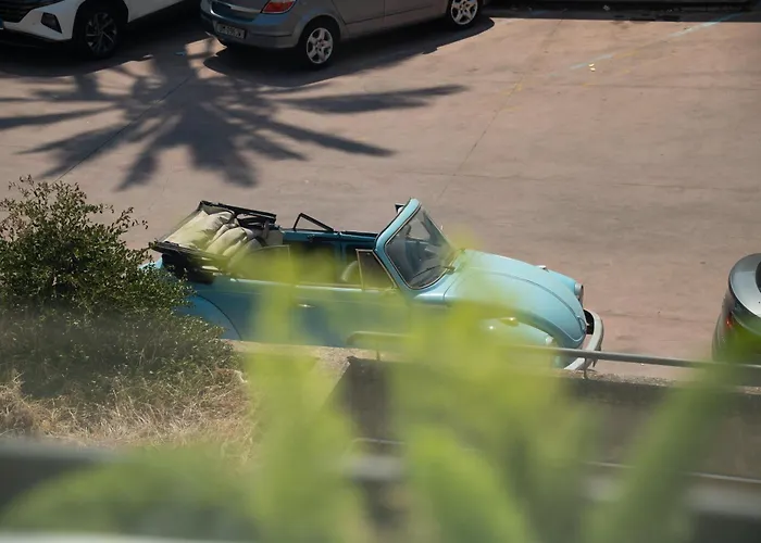 Essenza Boutique Cefalù