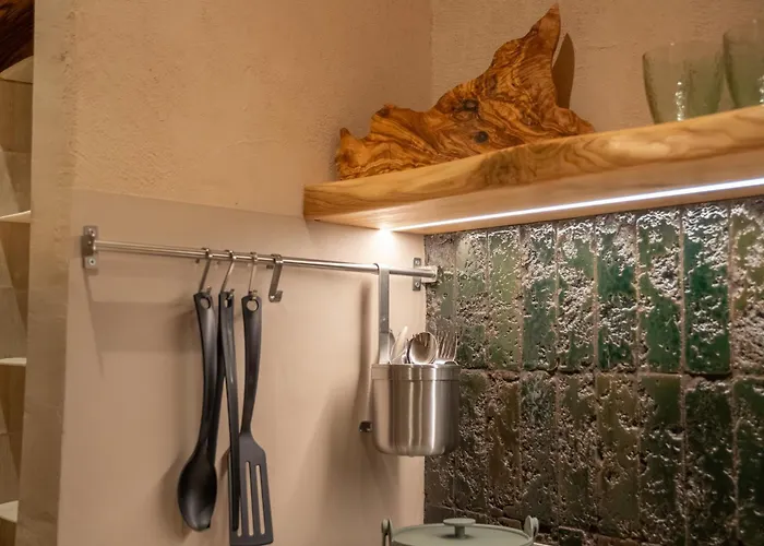 Essenza Boutique Appartement