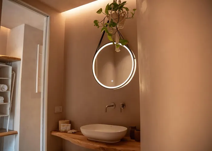 Essenza Boutique Appartement