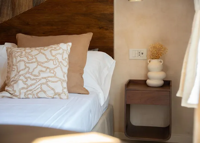 Appartement Essenza Boutique *