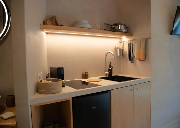 Essenza Boutique * Cefalù